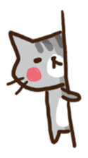 Kawaii Dogs and Kawaii Cats sticker #621434