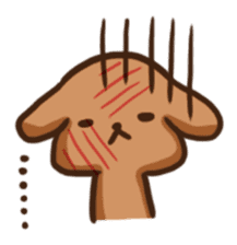 Kawaii Dogs and Kawaii Cats sticker #621436