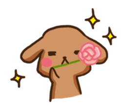 Kawaii Dogs and Kawaii Cats sticker #621439