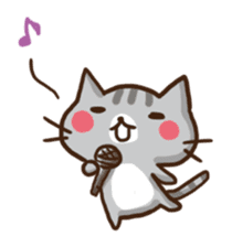 Kawaii Dogs and Kawaii Cats sticker #621440