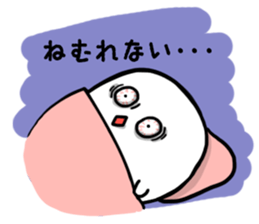 Cockatiel and Java Sparrow sticker #621661