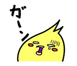 Cockatiel and Java Sparrow sticker #621669