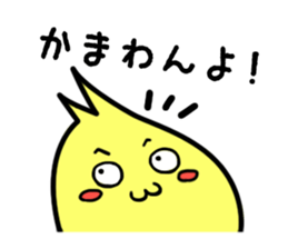 Cockatiel and Java Sparrow sticker #621678