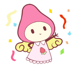 Ichimaruchan's everyday sticker #622042