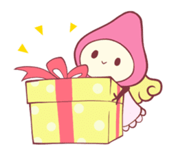 Ichimaruchan's everyday sticker #622043