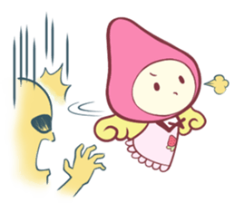 Ichimaruchan's everyday sticker #622045