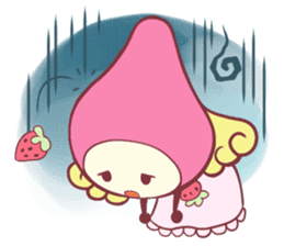 Ichimaruchan's everyday sticker #622046