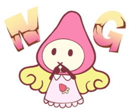 Ichimaruchan's everyday sticker #622048