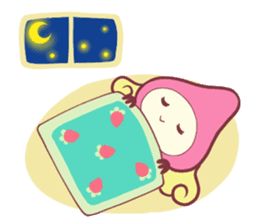 Ichimaruchan's everyday sticker #622049