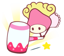 Ichimaruchan's everyday sticker #622050