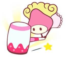 Ichimaruchan's everyday sticker #622050