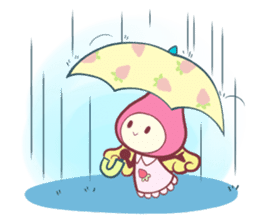 Ichimaruchan's everyday sticker #622053