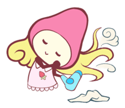 Ichimaruchan's everyday sticker #622058