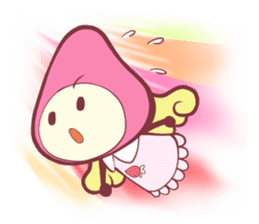 Ichimaruchan's everyday sticker #622059