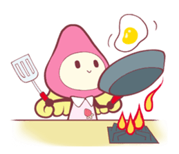 Ichimaruchan's everyday sticker #622061