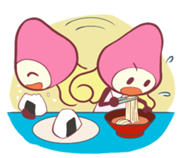 Ichimaruchan's everyday sticker #622062