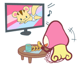 Ichimaruchan's everyday sticker #622063