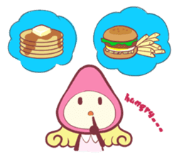 Ichimaruchan's everyday sticker #622064