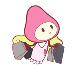 Ichimaruchan's everyday sticker #622067