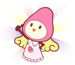 Ichimaruchan's everyday sticker #622068