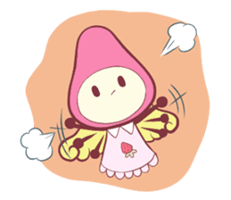 Ichimaruchan's everyday sticker #622069