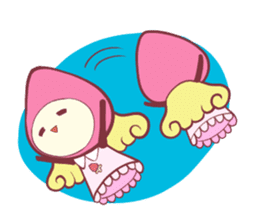 Ichimaruchan's everyday sticker #622070