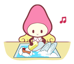 Ichimaruchan's everyday sticker #622071