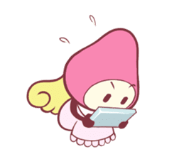 Ichimaruchan's everyday sticker #622074