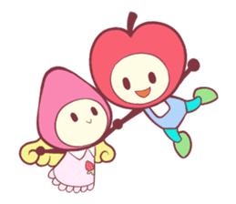 Ichimaruchan's everyday sticker #622075