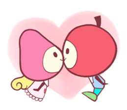 Ichimaruchan's everyday sticker #622080