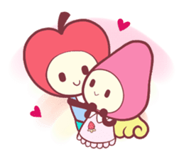 Ichimaruchan's everyday sticker #622081