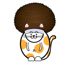 Bell Alfaro sticker #622122