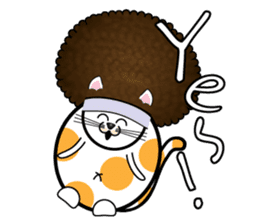 Bell Alfaro sticker #622123