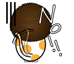 Bell Alfaro sticker #622124