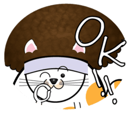 Bell Alfaro sticker #622125