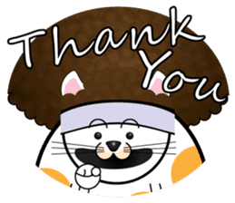 Bell Alfaro sticker #622126