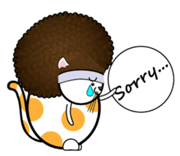 Bell Alfaro sticker #622127