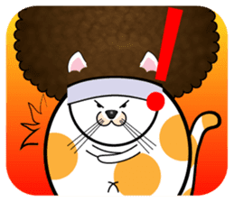 Bell Alfaro sticker #622129