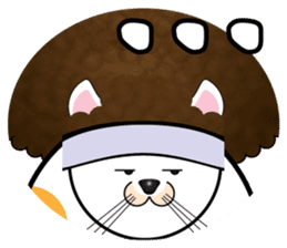 Bell Alfaro sticker #622130