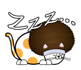 Bell Alfaro sticker #622132