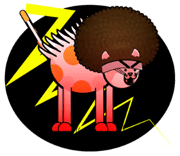 Bell Alfaro sticker #622134