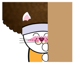 Bell Alfaro sticker #622135