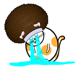 Bell Alfaro sticker #622136