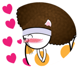 Bell Alfaro sticker #622137