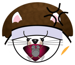 Bell Alfaro sticker #622141