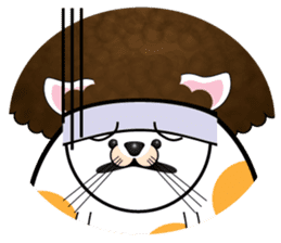 Bell Alfaro sticker #622142