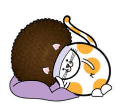 Bell Alfaro sticker #622144