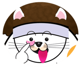 Bell Alfaro sticker #622145