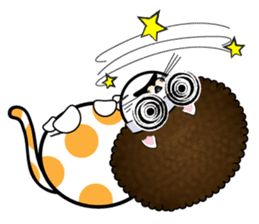 Bell Alfaro sticker #622147