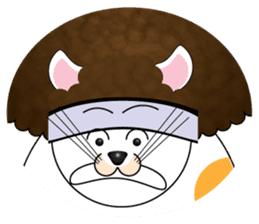 Bell Alfaro sticker #622153